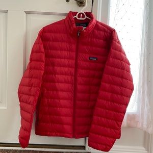 Patagonia Down Sweater